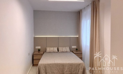 Herverkoop - Appartement - Torrevieja - Torrevieja Centro