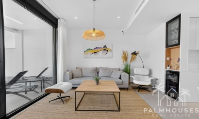 Revente - Apartment - San Pedro del Pinatar - San Pedro del Pinatar Centro