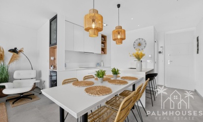 Revente - Apartment - San Pedro del Pinatar - San Pedro del Pinatar Centro
