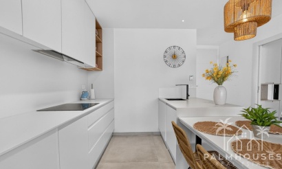 Revente - Apartment - San Pedro del Pinatar - San Pedro del Pinatar Centro