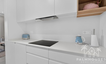 Revente - Apartment - San Pedro del Pinatar - San Pedro del Pinatar Centro