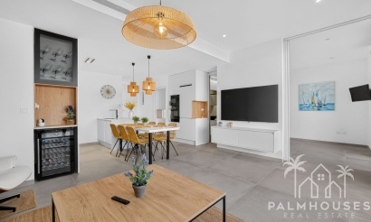 Revente - Apartment - San Pedro del Pinatar - San Pedro del Pinatar Centro