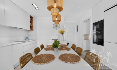 Revente - Apartment - San Pedro del Pinatar - San Pedro del Pinatar Centro