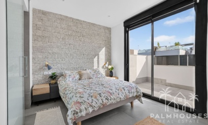 Revente - Apartment - San Pedro del Pinatar - San Pedro del Pinatar Centro