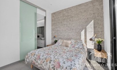 Revente - Apartment - San Pedro del Pinatar - San Pedro del Pinatar Centro