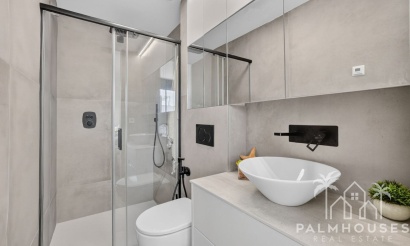 Revente - Apartment - San Pedro del Pinatar - San Pedro del Pinatar Centro