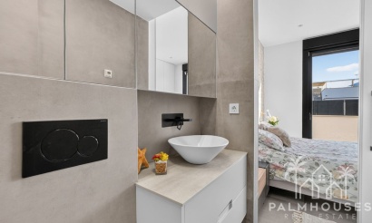 Revente - Apartment - San Pedro del Pinatar - San Pedro del Pinatar Centro