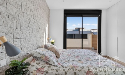 Revente - Apartment - San Pedro del Pinatar - San Pedro del Pinatar Centro