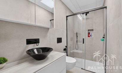 Revente - Apartment - San Pedro del Pinatar - San Pedro del Pinatar Centro