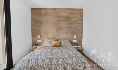 Revente - Apartment - San Pedro del Pinatar - San Pedro del Pinatar Centro