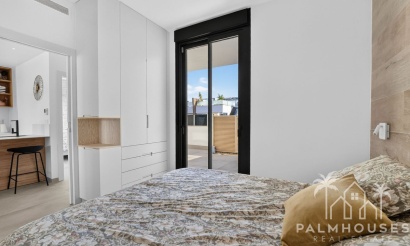 Revente - Apartment - San Pedro del Pinatar - San Pedro del Pinatar Centro