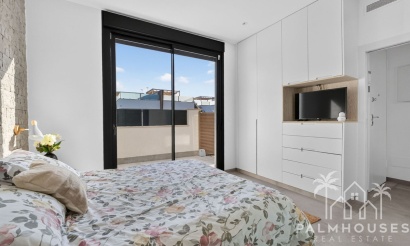 Revente - Apartment - San Pedro del Pinatar - San Pedro del Pinatar Centro