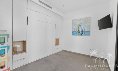 Revente - Apartment - San Pedro del Pinatar - San Pedro del Pinatar Centro