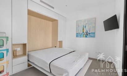 Revente - Apartment - San Pedro del Pinatar - San Pedro del Pinatar Centro