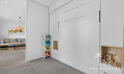 Revente - Apartment - San Pedro del Pinatar - San Pedro del Pinatar Centro