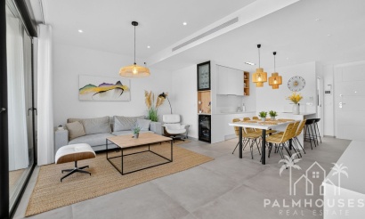 Revente - Apartment - San Pedro del Pinatar - San Pedro del Pinatar Centro