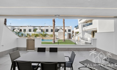 Revente - Apartment - San Pedro del Pinatar - San Pedro del Pinatar Centro