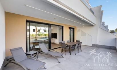 Revente - Apartment - San Pedro del Pinatar - San Pedro del Pinatar Centro