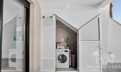 Revente - Apartment - San Pedro del Pinatar - San Pedro del Pinatar Centro