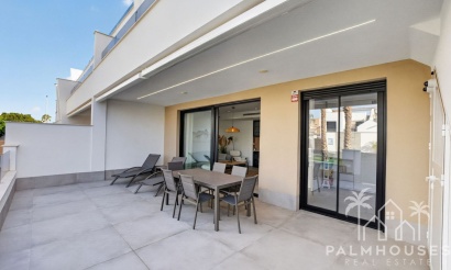 Revente - Apartment - San Pedro del Pinatar - San Pedro del Pinatar Centro