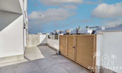 Revente - Apartment - San Pedro del Pinatar - San Pedro del Pinatar Centro