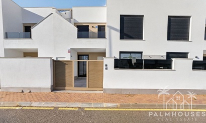 Revente - Apartment - San Pedro del Pinatar - San Pedro del Pinatar Centro
