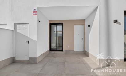 Revente - Apartment - San Pedro del Pinatar - San Pedro del Pinatar Centro