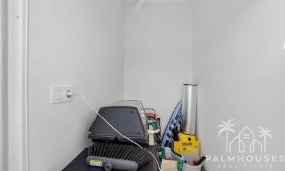 Revente - Apartment - San Pedro del Pinatar - San Pedro del Pinatar Centro