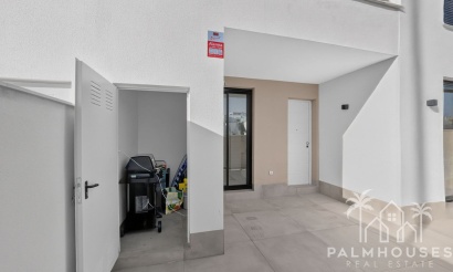 Revente - Apartment - San Pedro del Pinatar - San Pedro del Pinatar Centro
