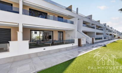 Revente - Apartment - San Pedro del Pinatar - San Pedro del Pinatar Centro
