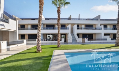 Revente - Apartment - San Pedro del Pinatar - San Pedro del Pinatar Centro