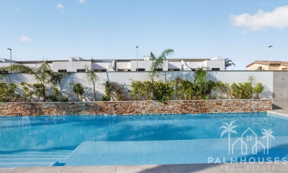Revente - Apartment - San Pedro del Pinatar - San Pedro del Pinatar Centro