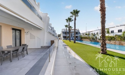 Revente - Apartment - San Pedro del Pinatar - San Pedro del Pinatar Centro