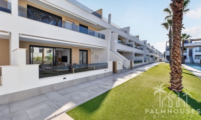 Revente - Apartment - San Pedro del Pinatar - San Pedro del Pinatar Centro