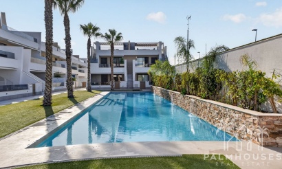 Revente - Apartment - San Pedro del Pinatar - San Pedro del Pinatar Centro