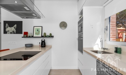 Herverkoop - Appartement - Orihuela Costa - Costa Blanca