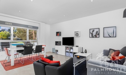 Herverkoop - Appartement - Orihuela Costa - Costa Blanca