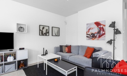 Herverkoop - Appartement - Orihuela Costa - Costa Blanca