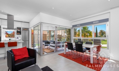 Herverkoop - Appartement - Orihuela Costa - Costa Blanca