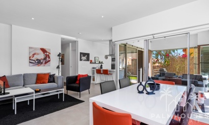 Herverkoop - Appartement - Orihuela Costa - Costa Blanca