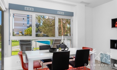 Herverkoop - Appartement - Orihuela Costa - Costa Blanca