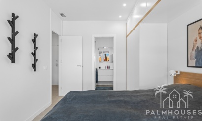 Herverkoop - Appartement - Orihuela Costa - Costa Blanca