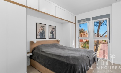 Herverkoop - Appartement - Orihuela Costa - Costa Blanca