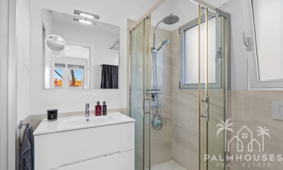 Herverkoop - Appartement - Orihuela Costa - Costa Blanca