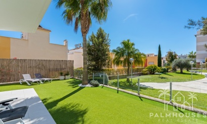 Herverkoop - Appartement - Orihuela Costa - Costa Blanca