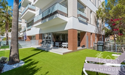 Herverkoop - Appartement - Orihuela Costa - Costa Blanca