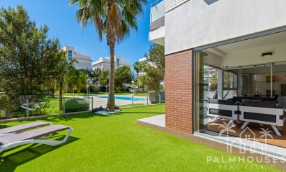 Herverkoop - Appartement - Orihuela Costa - Costa Blanca