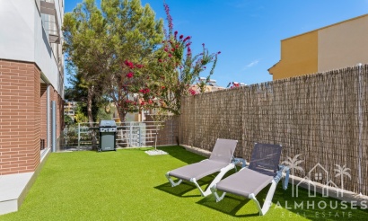 Herverkoop - Appartement - Orihuela Costa - Costa Blanca