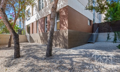 Herverkoop - Appartement - Orihuela Costa - Costa Blanca