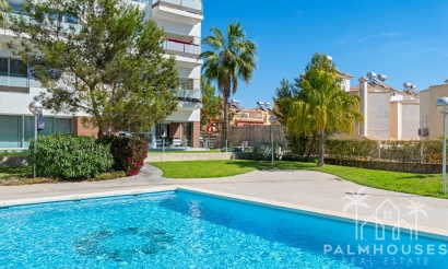 Herverkoop - Appartement - Orihuela Costa - Costa Blanca